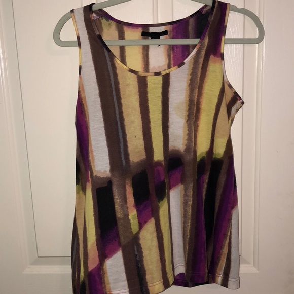 Kenneth Cole Tank Size S - Picture 1 of 1